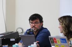 Assembleia Geral Extraordinria Presencial e Eletrnica
